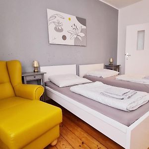 Appartement met Twee Slaapkamers